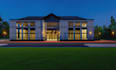 design modern house exterior, interior, 3d rendering and walkthrough animation