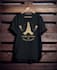 make urban street t shirt design