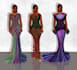 create realistic fashion illustrations and clothing sketches