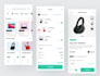 develop android and ios app