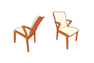 draw furniture and product illustration in vector for you