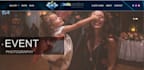 design your photography website with premium themes