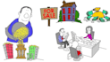 create an animated whiteboard explainer video