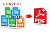 convert pdf and design pdf interactive fillable forms