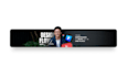 create youtube, linkedin, and all social media banners