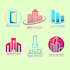 design real estate logo