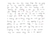 analyze your handwriting and signature with graphology