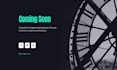 create wordpress under maintenance or coming soon page