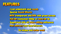 create youtube like and subscribe button animations