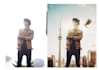 professionally edit, retouch and color grade photos in photoshop