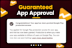 provide 12 testers for google play closed testing for 14 days 12 app tester