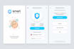 design mobile app and demo