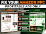 be your amazon consultant to audit and analyze your listing