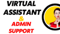 be your virtual assistant for data entry excel PDF typing