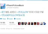 give you 10000 RETWEETS from 10,000+ unique profiles
