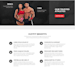 create wordpress website or wordpress design