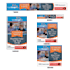 design amazing billboard or web banner ads