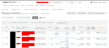 manage your amazon seller central account