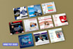 design arabic social media post, instagram post banner ads