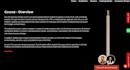 create SEO optimized blog posts and web content
