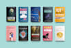 do a professional book cover design