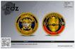 do navy coin designs