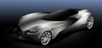 sketch,design and render concept cars