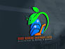 design professional 3d logo with free vector file
