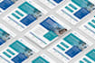 professionally design a flyer or leaflet for any type of business