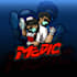 create costum cartoon mascot character for you