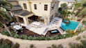 design your swimming pool ,landscape and 3d renderings