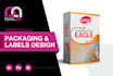 do exquisite packaging design for your product