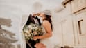 cinematic wedding video editing