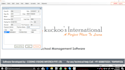 custom school management software