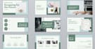 design a modern powerpoint presentation