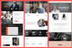 make redesign wordpress website online store build website