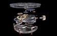 do 3d modeling, rendering for your product, business in 24hr