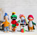 knit and crochet anything you want