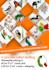 design creative eyecaticng modern flyer