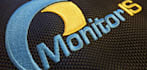do embroidery digitizing logo into dst,pes in 1 hour