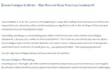 do expert SEO creative writing for  articles and blog posts