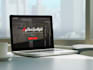 design, develop and deploy responsive website with reactjs, nextjs, node, python