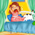 draw children illustration for everything