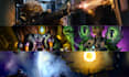 paint any sci fi or fantasy concept art illustration
