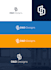 do modern business logo design in 12 hrs