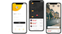 develop ios app in swift or objective c with firebase
