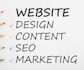 make a professional small business or blog website using wordpress