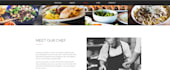 develop a top 10 HTML website that stands out