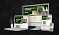 design ebay store and responsive ebay listing template
