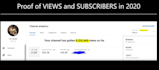 shoutout your youtube channel on my 70k sub and 10m views
